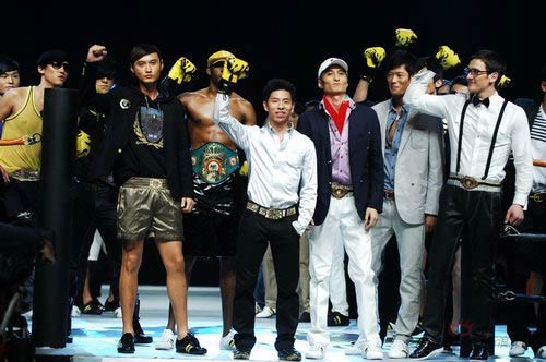 白银市全媒体集中宣传讲好白银故事系列主题“宣传月”采访活动-